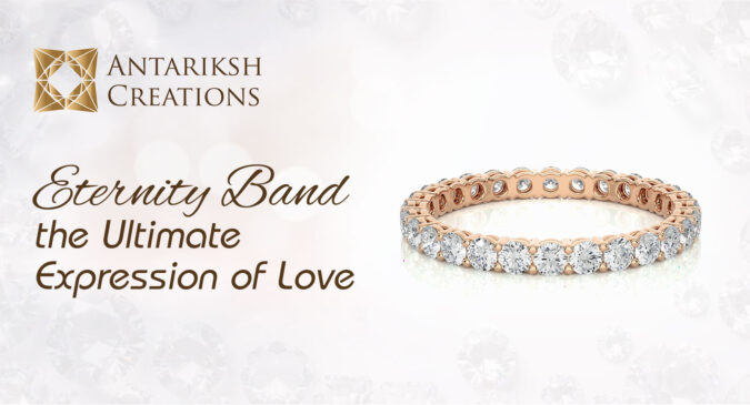 Eternity Band: the Ultimate Expression of Love